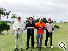 ２０１０　九重ゴルフレンジゴルフツアー IN 沖縄4