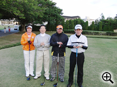 ２０１０　九重ゴルフレンジゴルフツアー IN 沖縄6