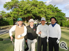 ２０１０　九重ゴルフレンジゴルフツアー IN 沖縄8