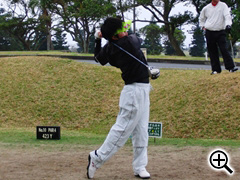 2011　九重ゴルフレンジゴルフツアー IN 沖縄10