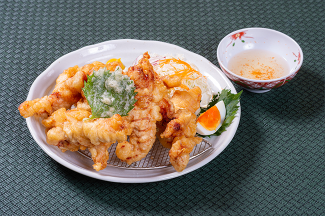 鳥天